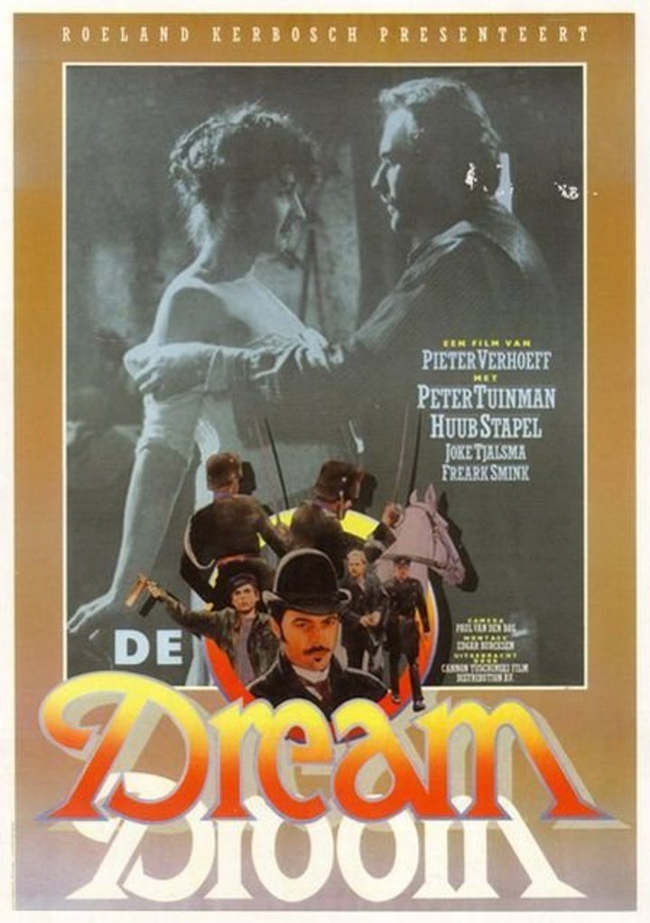 De Dream (1985) Poster