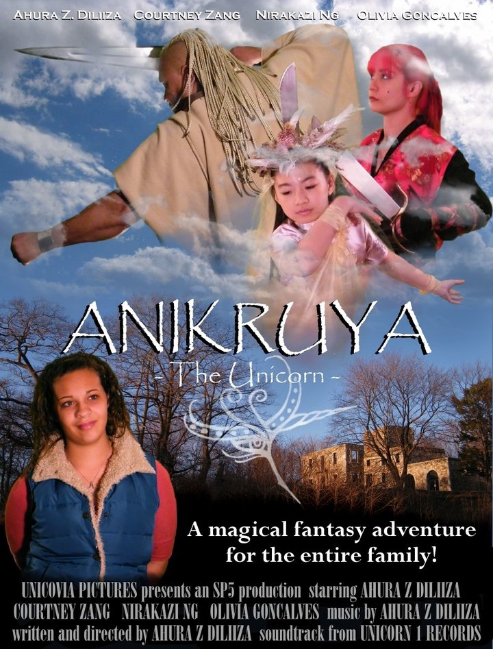 Anikruya (2009) Poster