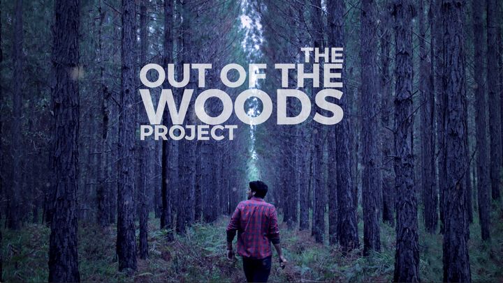 Out Of The Woods Poster