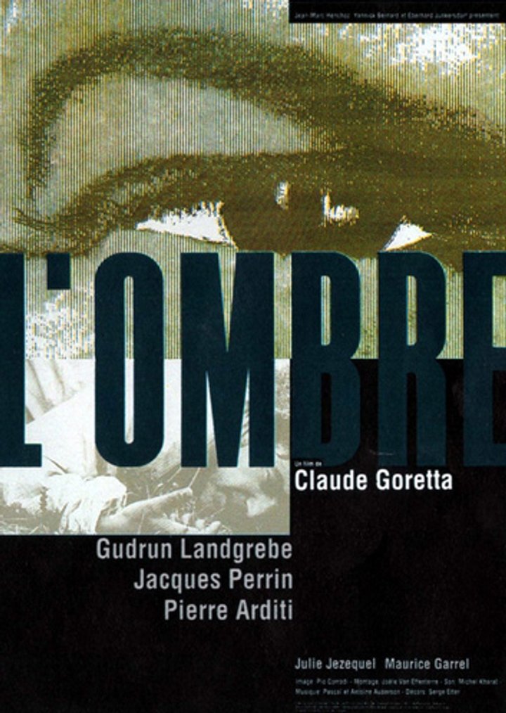 L'ombre (1992) Poster