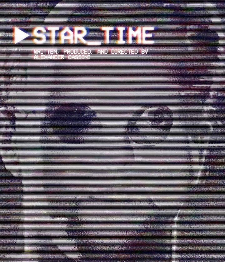 Star Time (1992) Poster