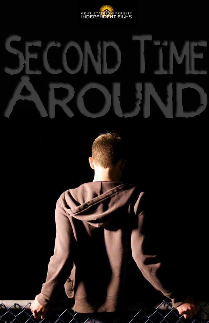 Second Time Around (2014) Poster