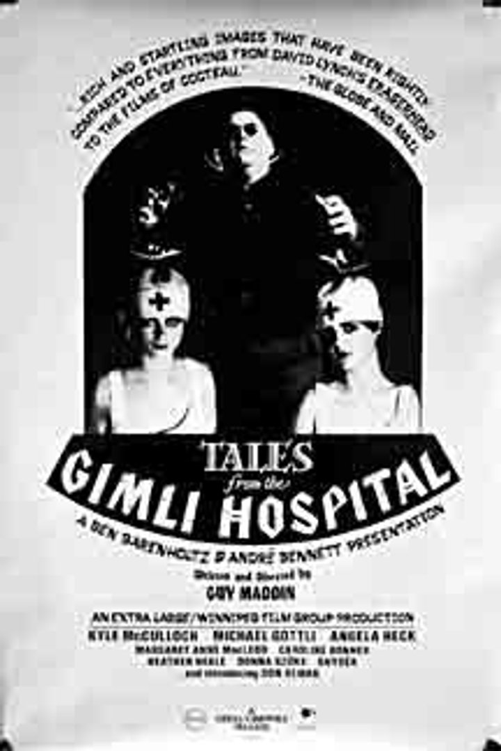 Tales From The Gimli Hospital (1988) Poster