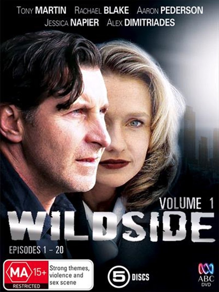 Wildside (1997) Poster