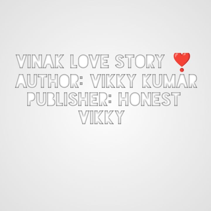 Vinak Love Story 2 (2022) Poster