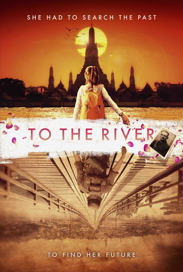 To The River Poster