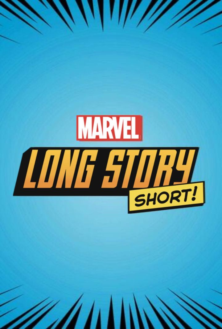 Marvel's Long Story Short (2020) Poster