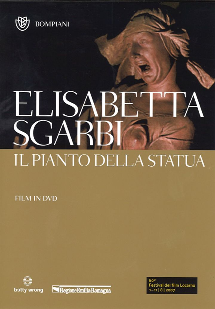 Il Pianto Della Statua (2007) Poster