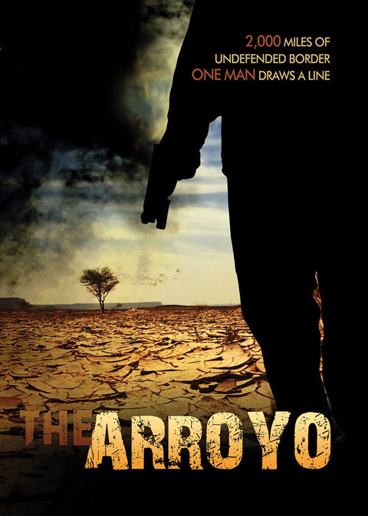 The Arroyo (2014) Poster