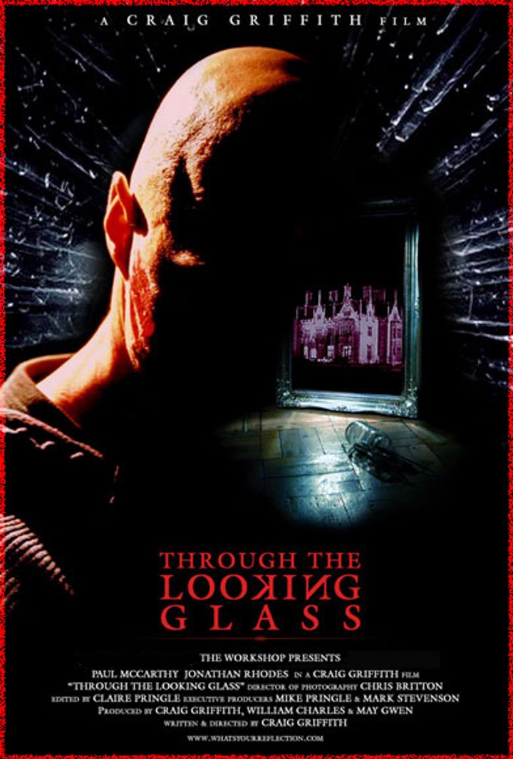 Through The Looking Glass (2006) Poster