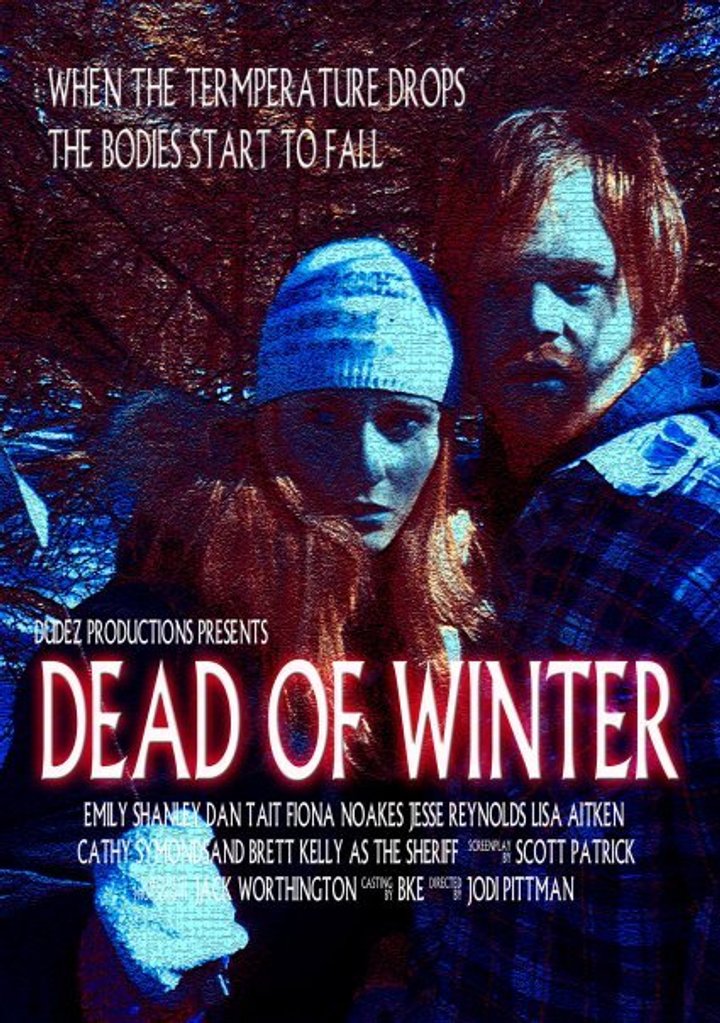 Dead Of Winter (2007) Poster