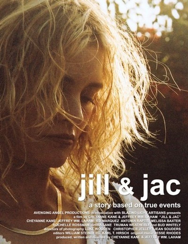 Jill And Jac (2010) Poster