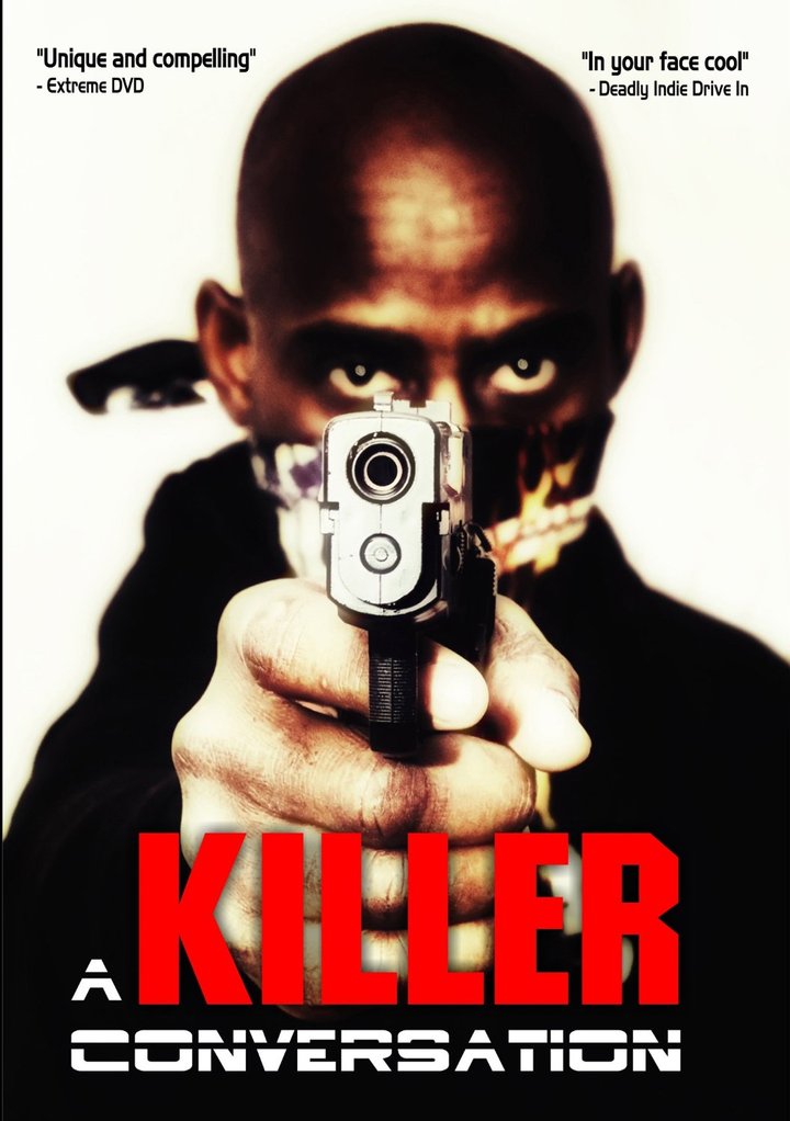 A Killer Conversation (2014) Poster