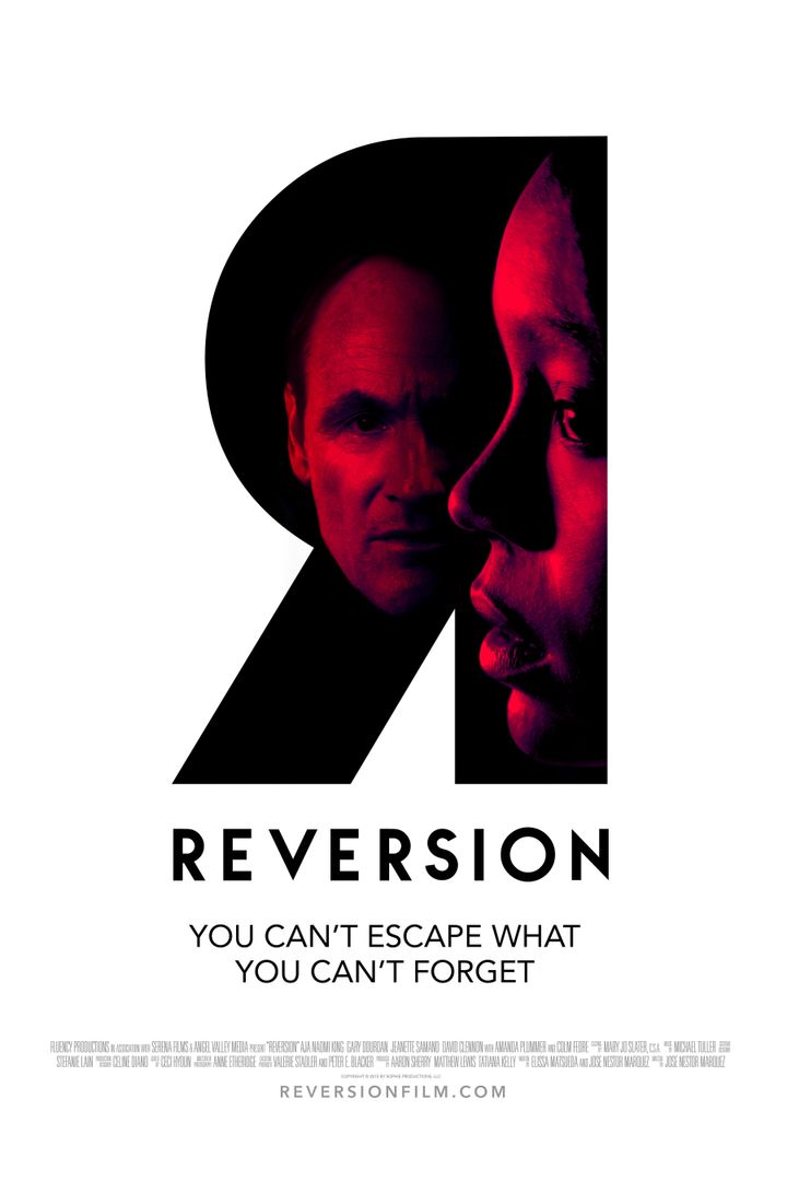 Reversion (2015) Poster