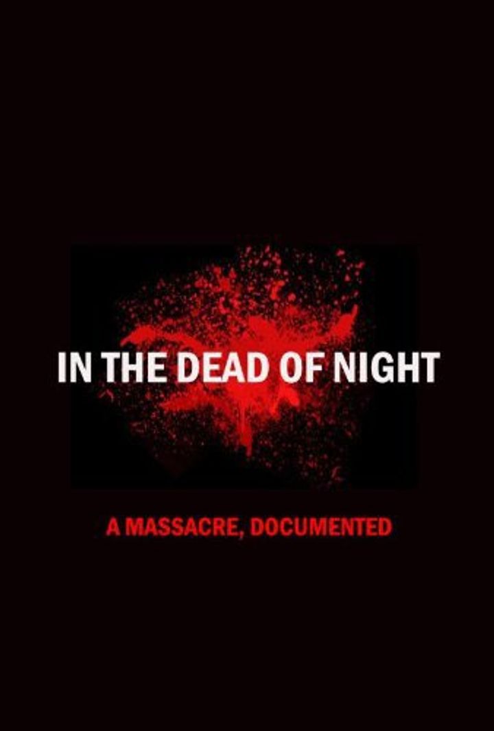 In The Dead Of Night (2009) Poster