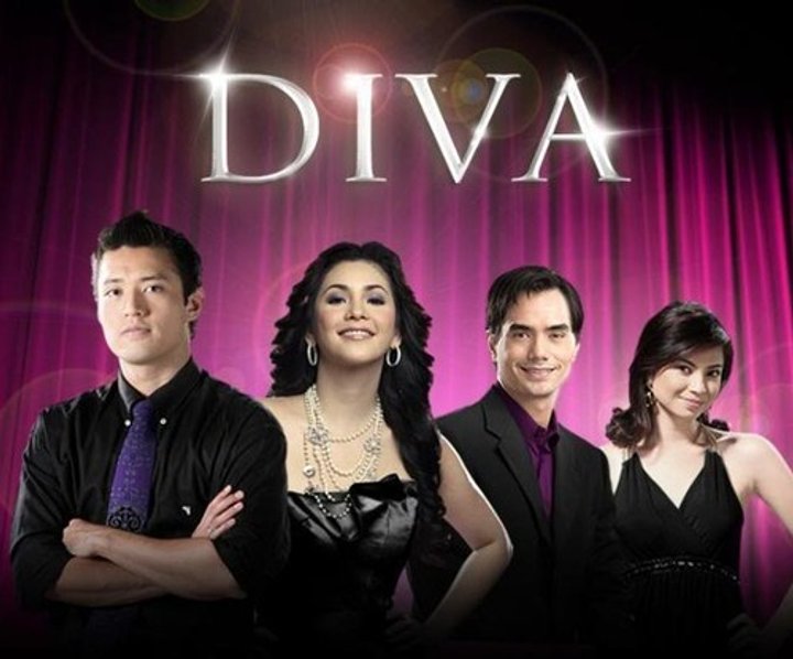 Diva (2010) Poster