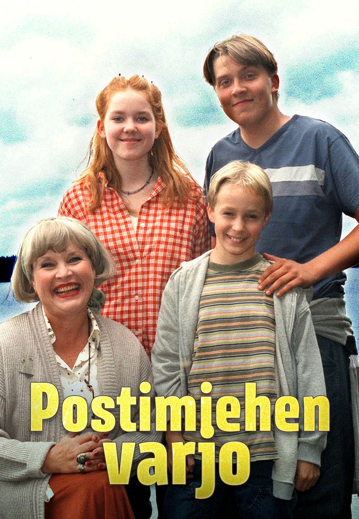 Postimiehen Varjo (2000) Poster