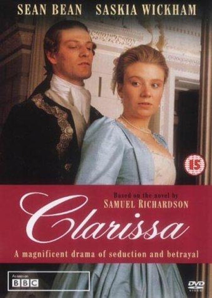 Clarissa (1991) Poster