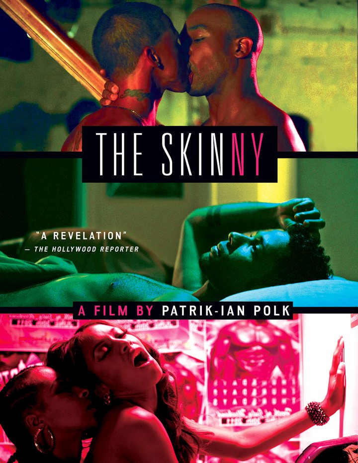 The Skinny (2012) Poster