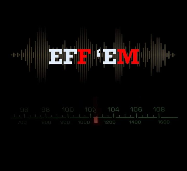 Eff 'em Poster