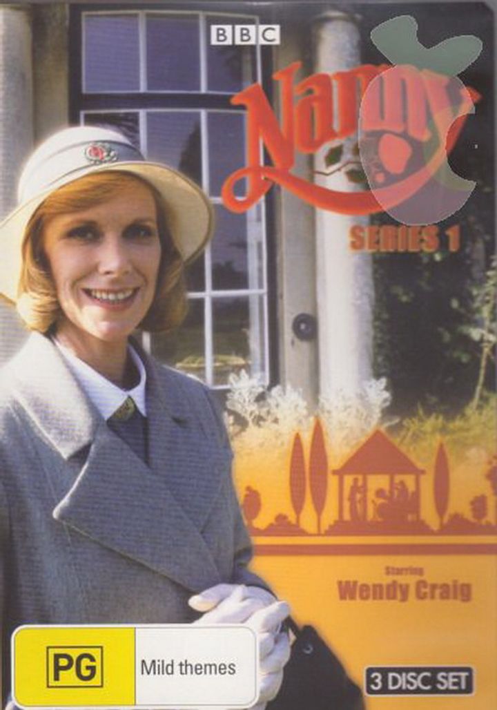 Nanny (1981) Poster