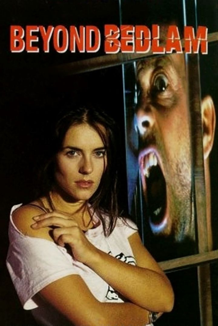 Beyond Bedlam (1994) Poster