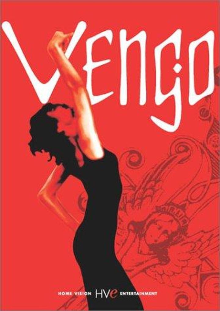 Vengo (2000) Poster