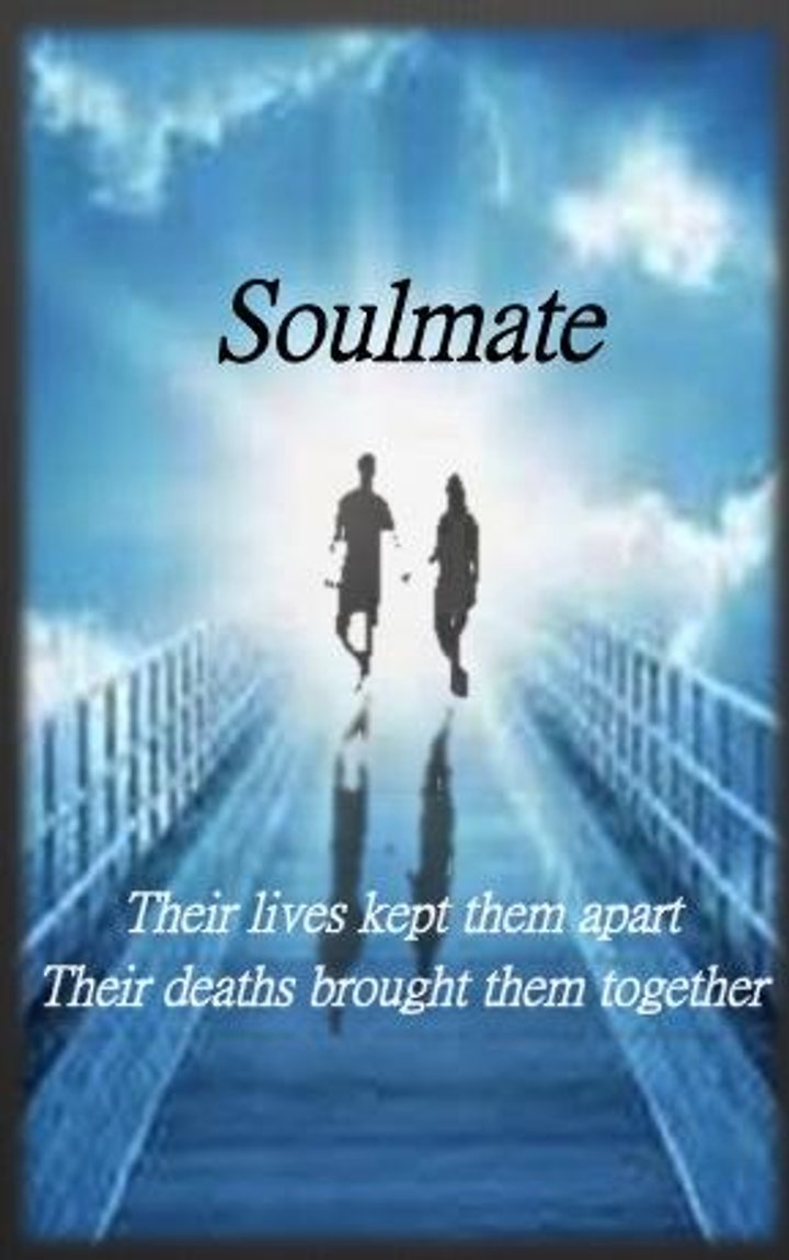 Soulmate (2022) Poster