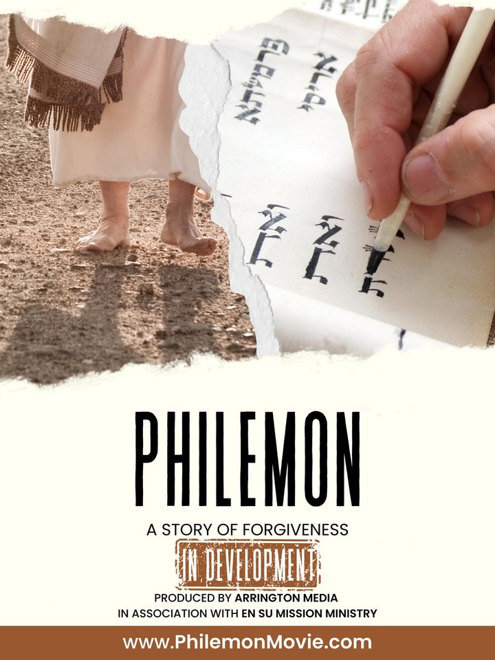 Philemon Poster