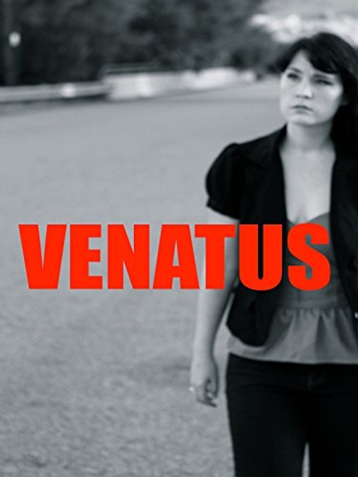 Venatus (2015) Poster