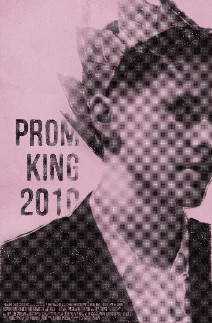 Prom King, 2010 (2017) Poster