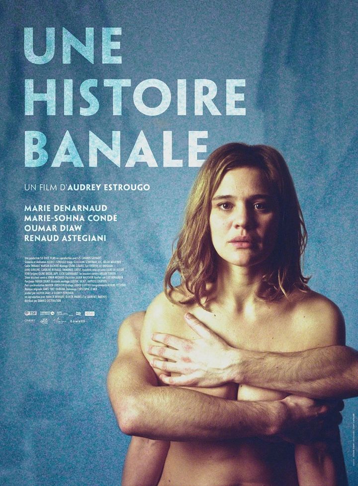 Une Histoire Banale (2014) Poster