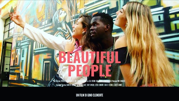 Beautiful People (2020) Poster