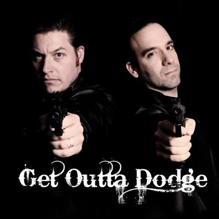 Get Outta Dodge (2010) Poster