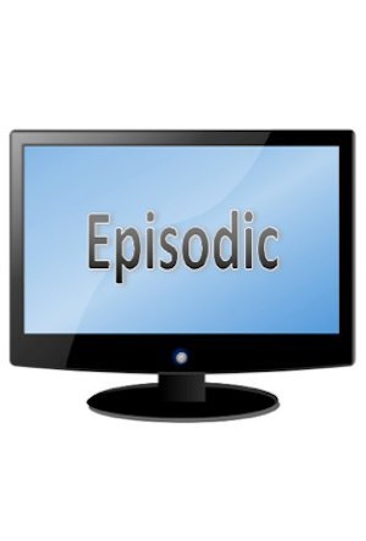 Episodic (2011) Poster