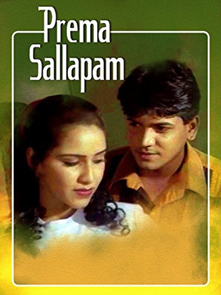 Premasallapam (2002) Poster