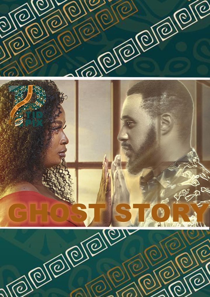 Ghost Story (2020) Poster