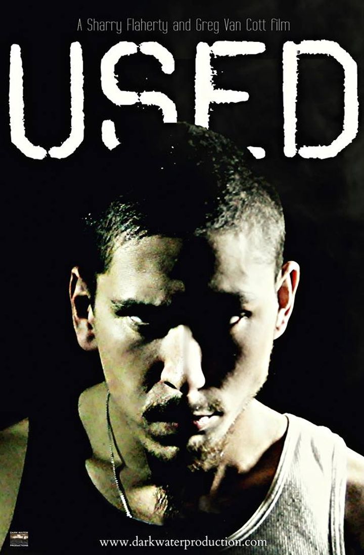 Used (2014) Poster