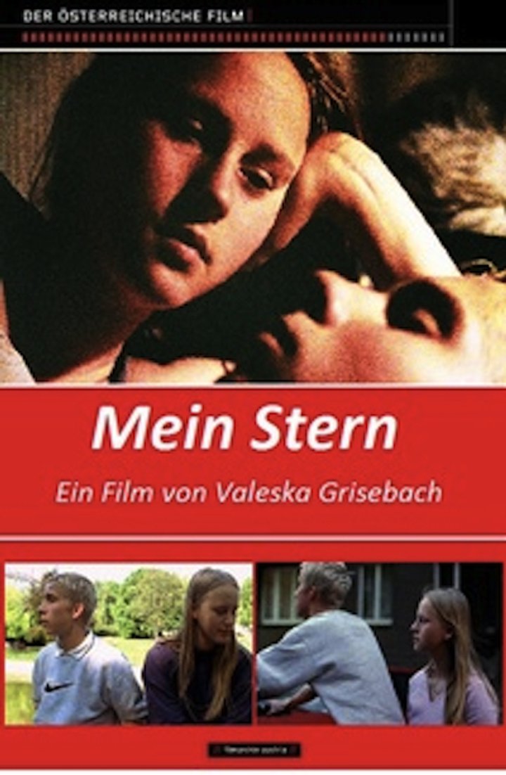 Mein Stern (2001) Poster