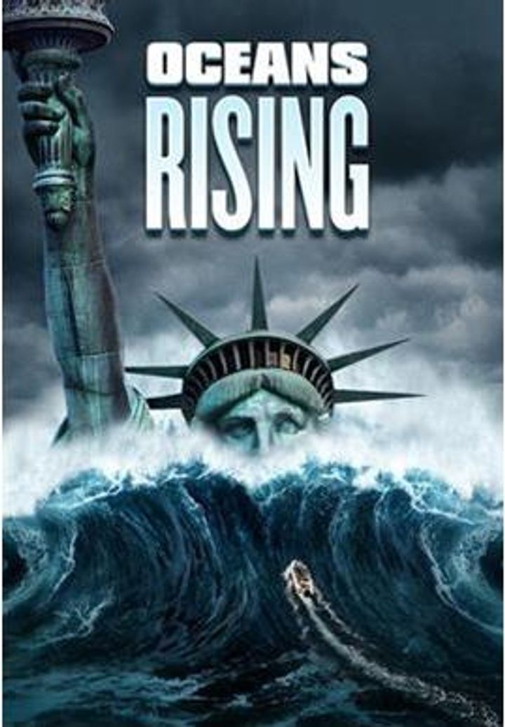 Oceans Rising (2017) Poster