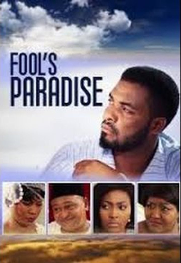 Fool's Paradise 2 (2015) Poster