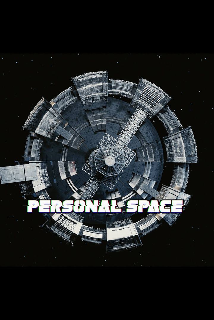 Personal Space (2018) Poster