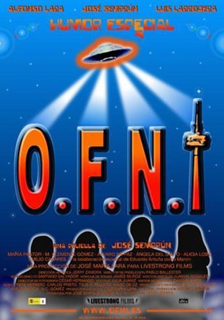 O.f.n.i. (2006) Poster