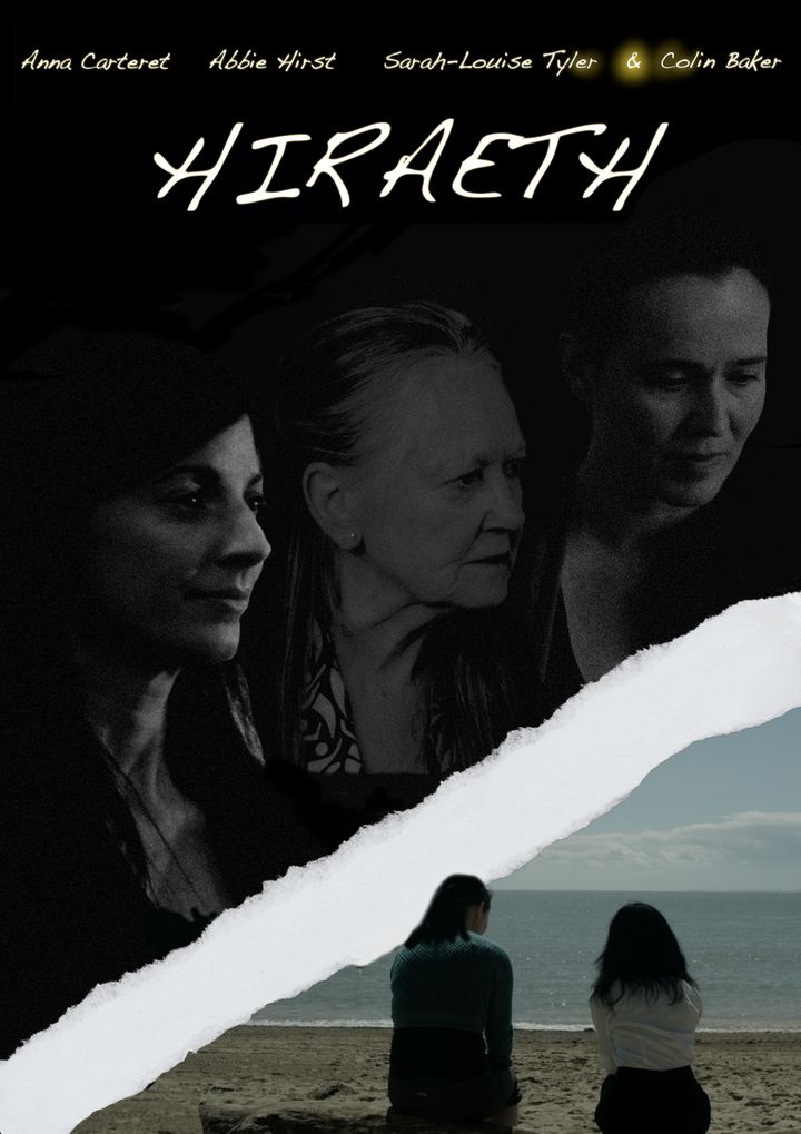 Hiraeth (2021) Poster