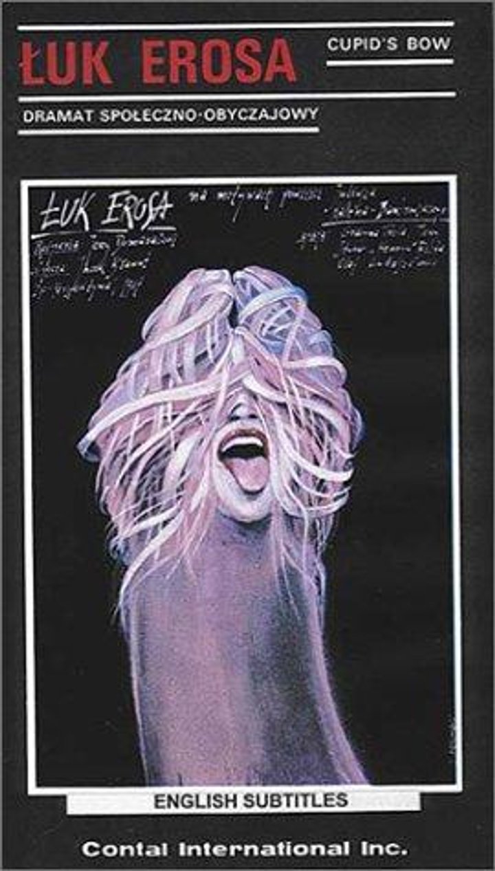 Luk Erosa (1987) Poster