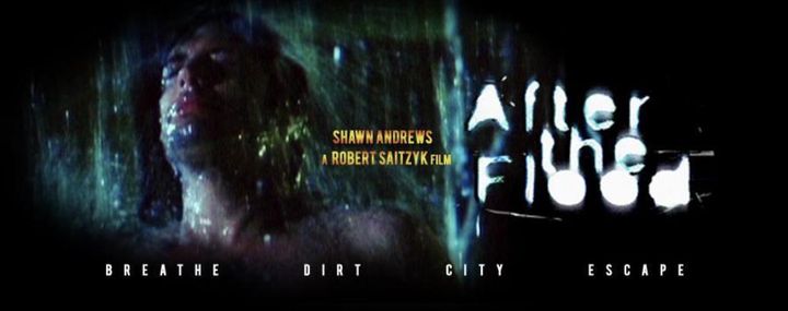 After The Flood (2001) Poster