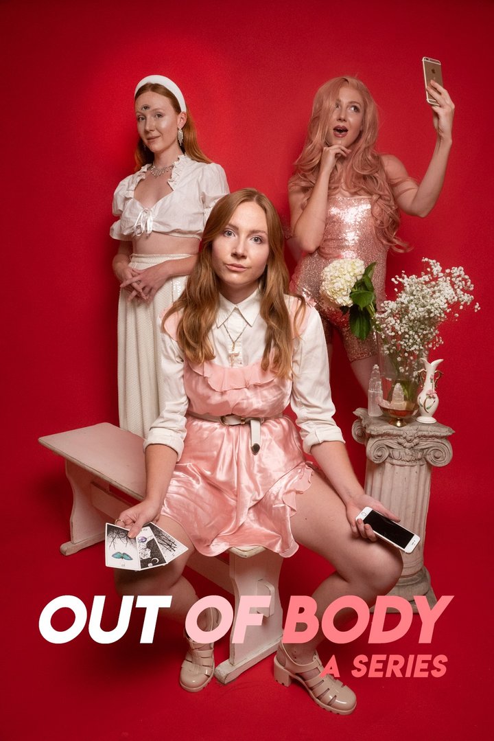 Out Of Body (2020) Poster