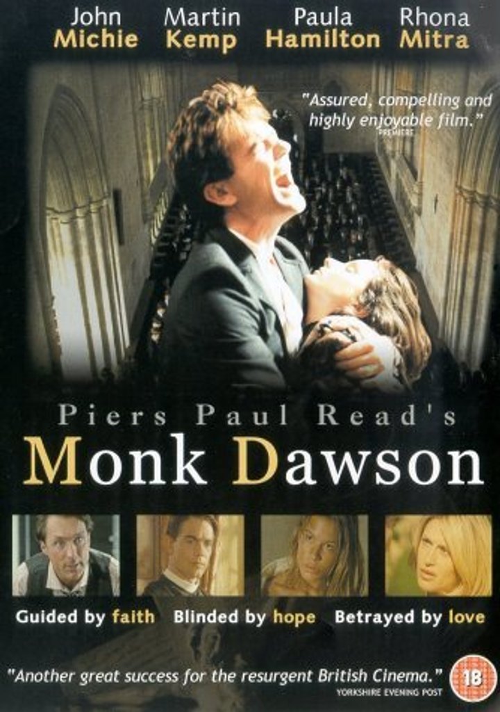 Monk Dawson (1998) Poster