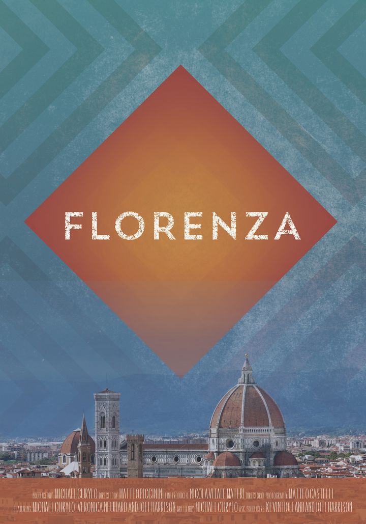 Florenza (2023) Poster