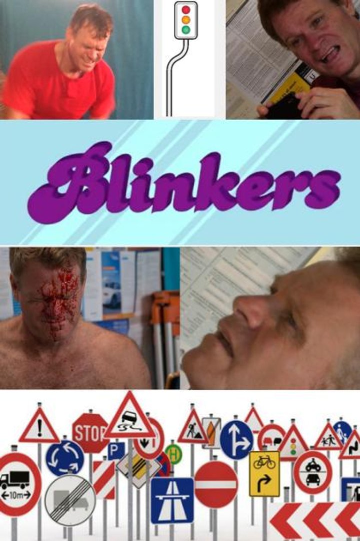 Blinkers Poster